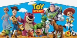 TOY20STORY 1787693103 360 Combo (C360-10)