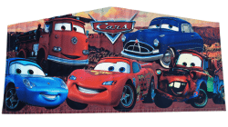 Cars20Banner 1791345124 360 Combo (C360-10)