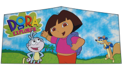 DORA20BANNER20 1791344158 360 Combo (C360-10)