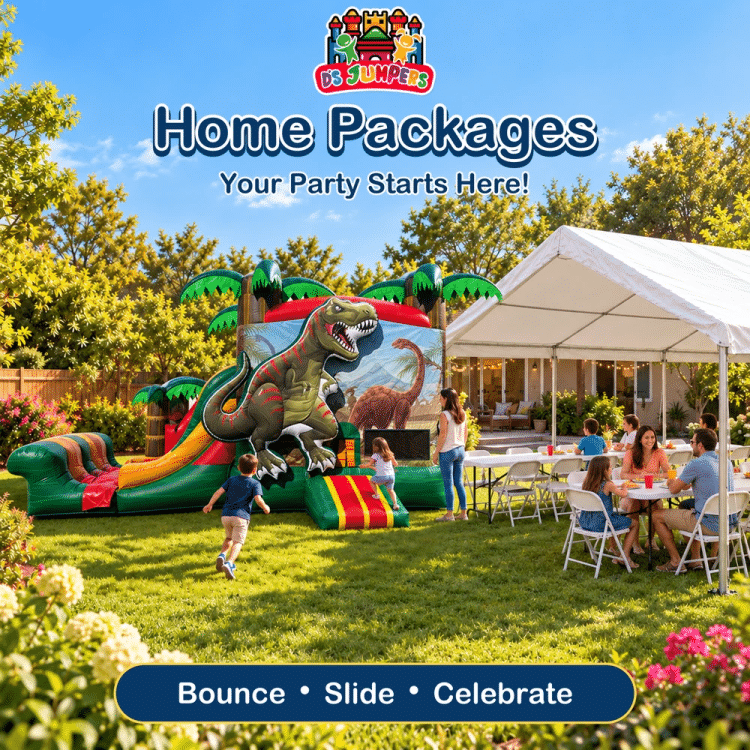 Home Packages