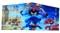 Sonic20Banner 1791333481 360 Combo (C360-10)
